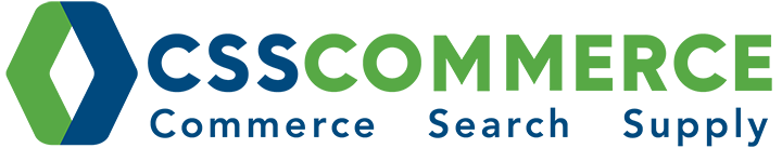 Welcome to CSS Commerce Git